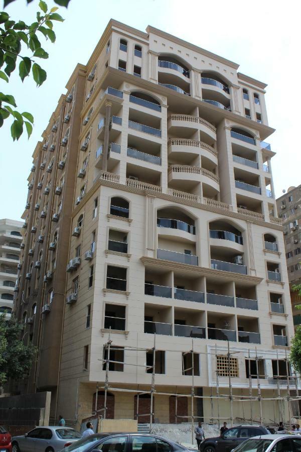 Appart hôtel Sara Tower Le Caire