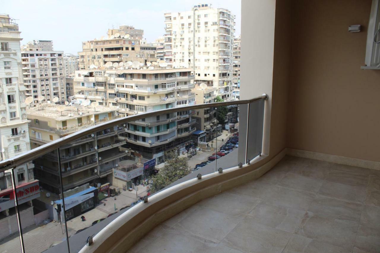 Appart hôtel Sara Tower Le Caire
